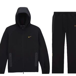 New Brand Nocta tracksuit